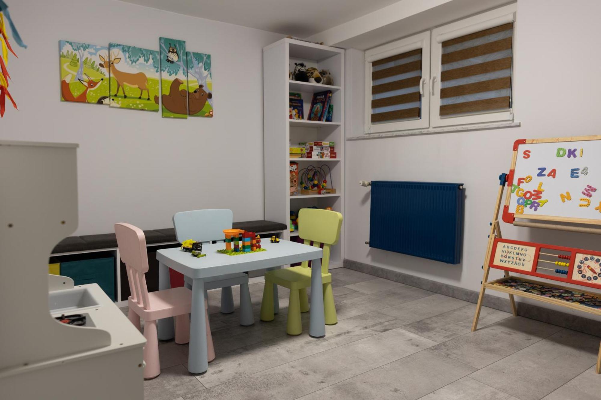 Apartamenty Slodki Zakatek Muszyna Exterior photo