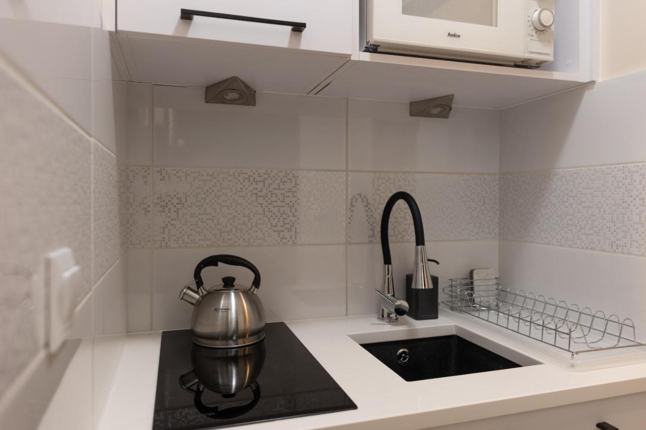 Apartamenty Slodki Zakatek Muszyna Exterior photo